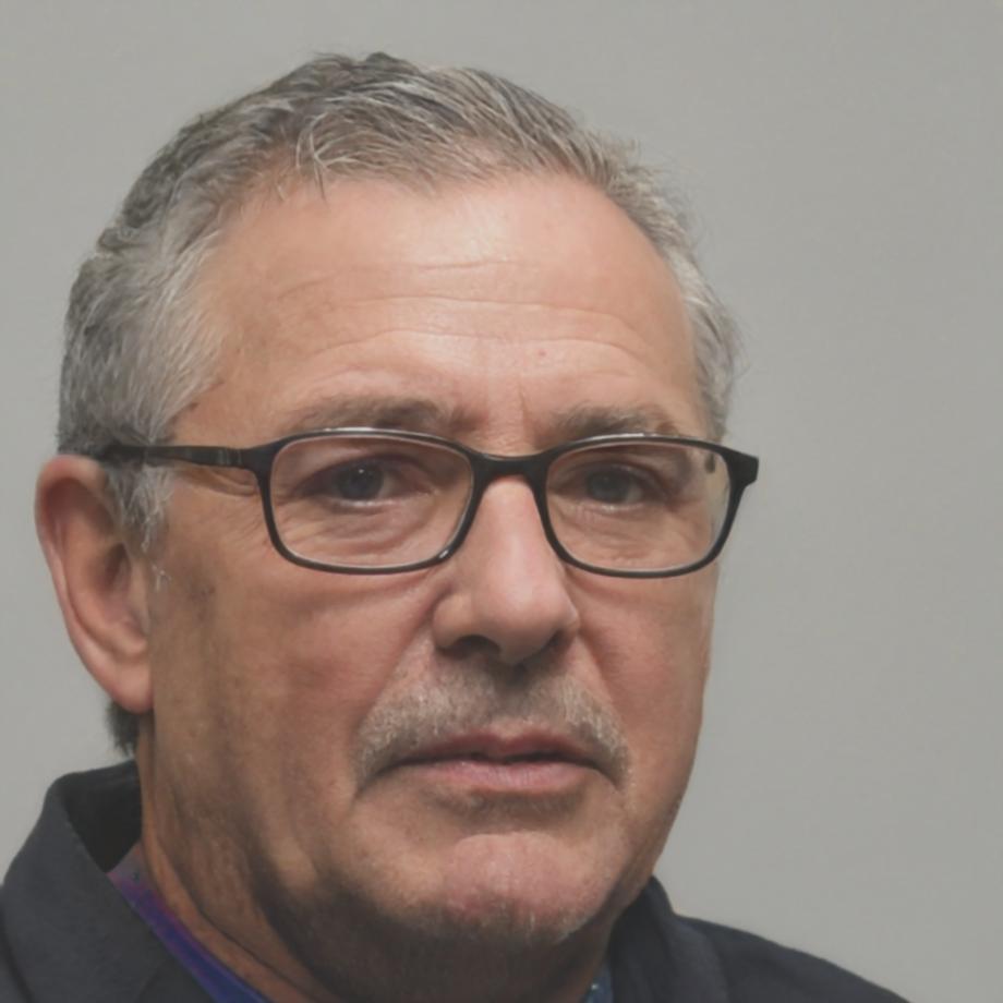 Branwell Thackeray, Senior Financial Analyst and programme instructor