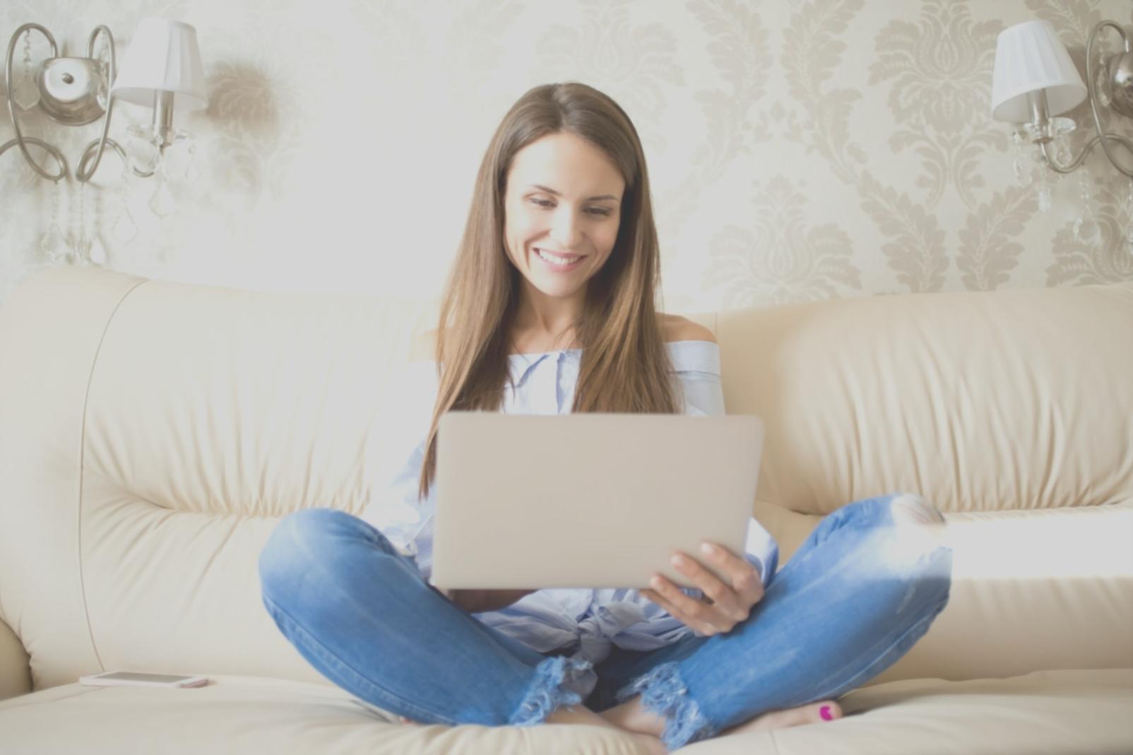 Financial planning and budgeting workspace with professionals collaborating